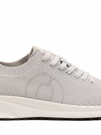 MADEIRAALF SNEAKERS WOMAN LIGHT GREY