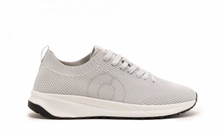 MADEIRAALF SNEAKERS WOMAN LIGHT GREY - Image 2