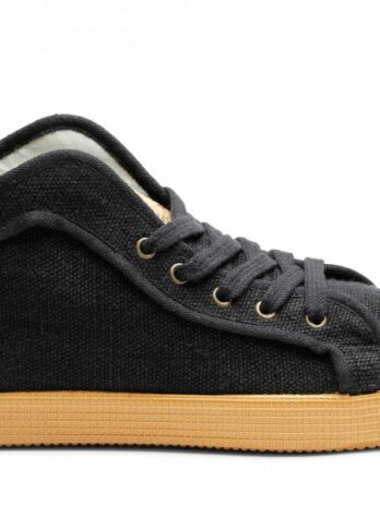 TAYLOR HEMP BLACK